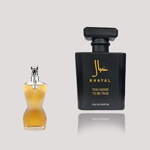 جان بول غوتييه كلاسيك