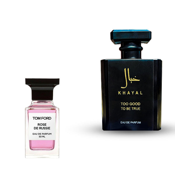 توم فورد روز دي روسي