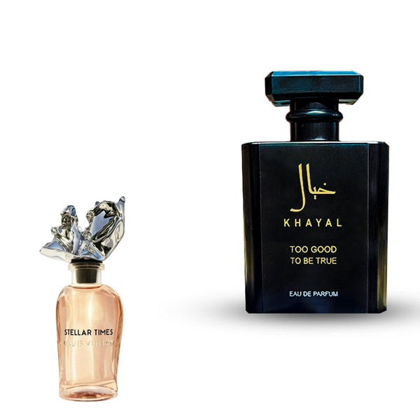 ستيلر تايمز