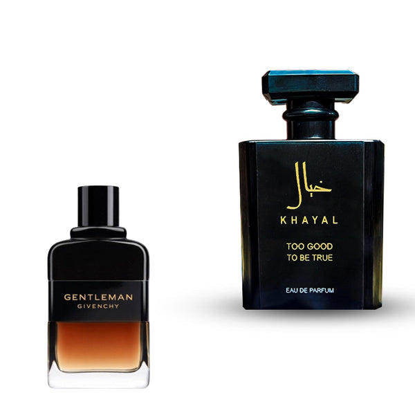 جيفنشي جنتل مان ريزيرف بريفي