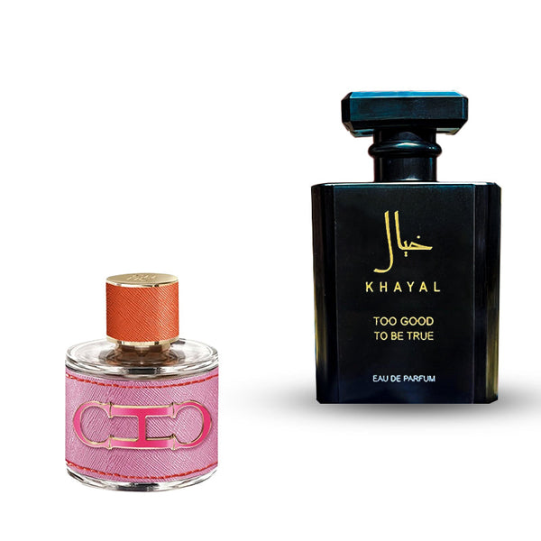 سي اتش فور هير