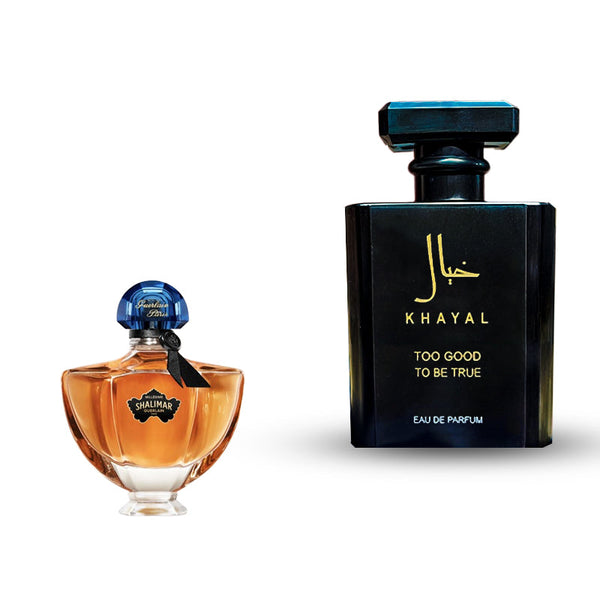 جيرلان شاليمار ميليسيم تونكا