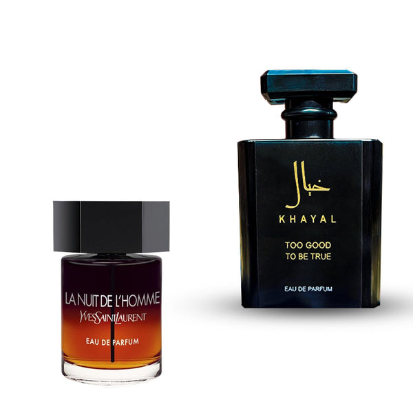 لا نويت الكتريك  انتنس