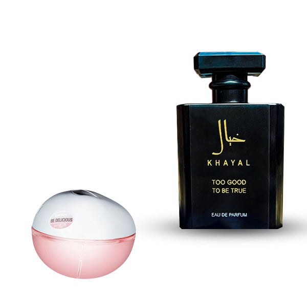 ديكني بي ديليشس2009