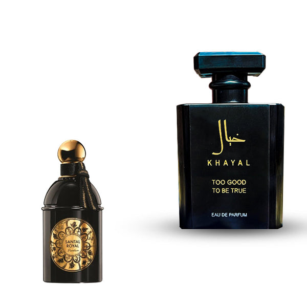 سنتال رويل جيرلان