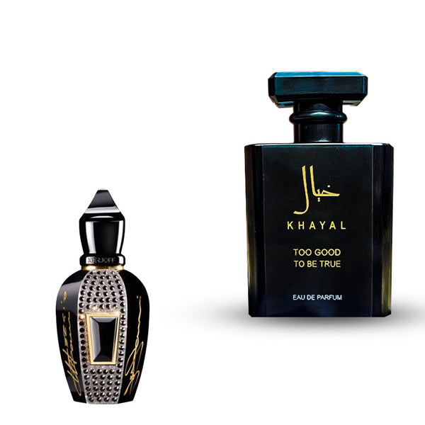 زيرجوف توني لومي سايند كرستال