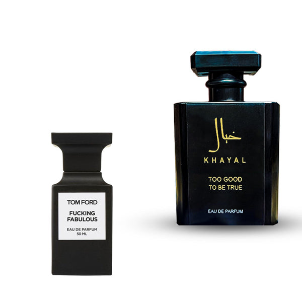 توم فورد فاكينج فابيلوس