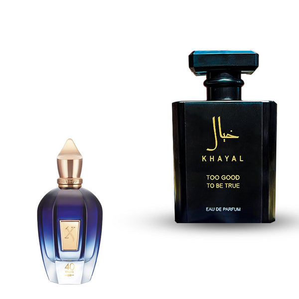 زيرجوف  40 نوتس