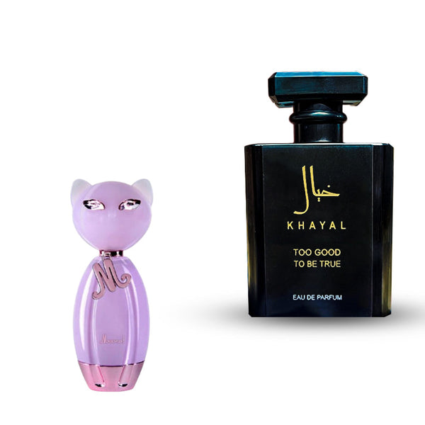 كاتي بيري مياو