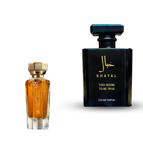 خلطه القرشي