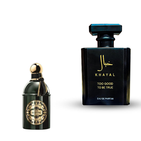 عود اسنشيال جيرلان