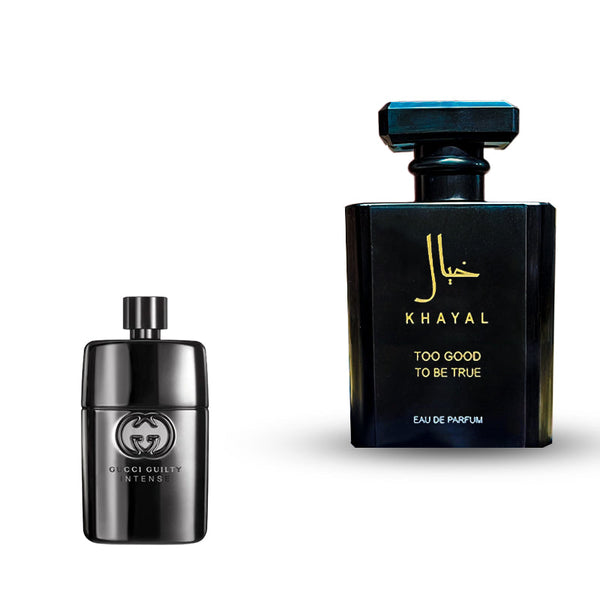 جوتشي جيلتي انتنس