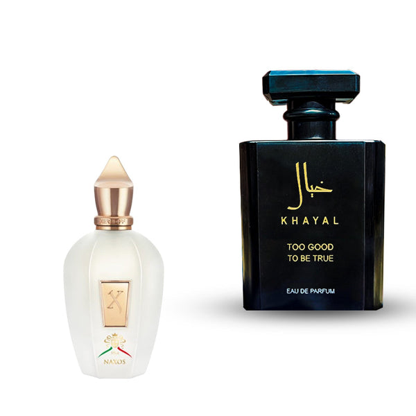 زيرجوف نيكسوس