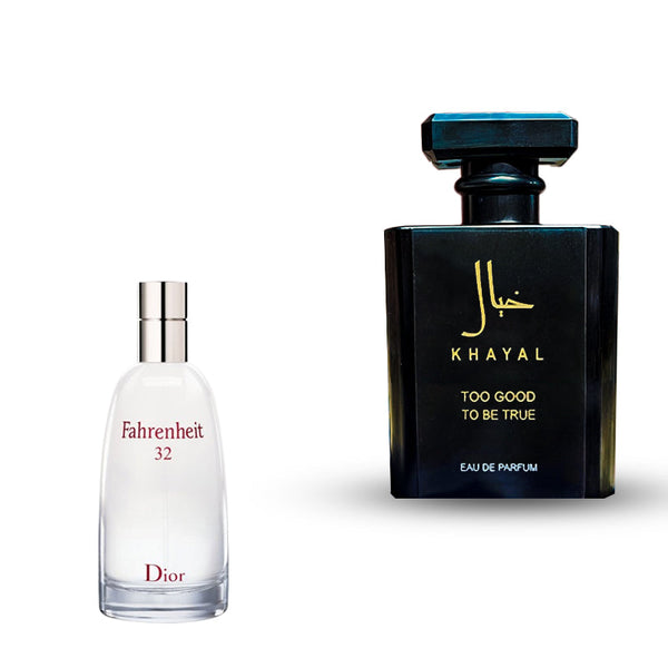 ديرو فهرنهايت 32