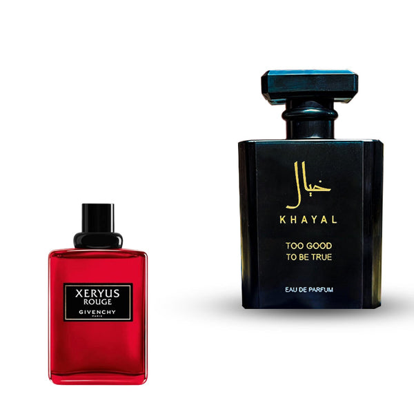 جيفنشي ايكسريوس روج