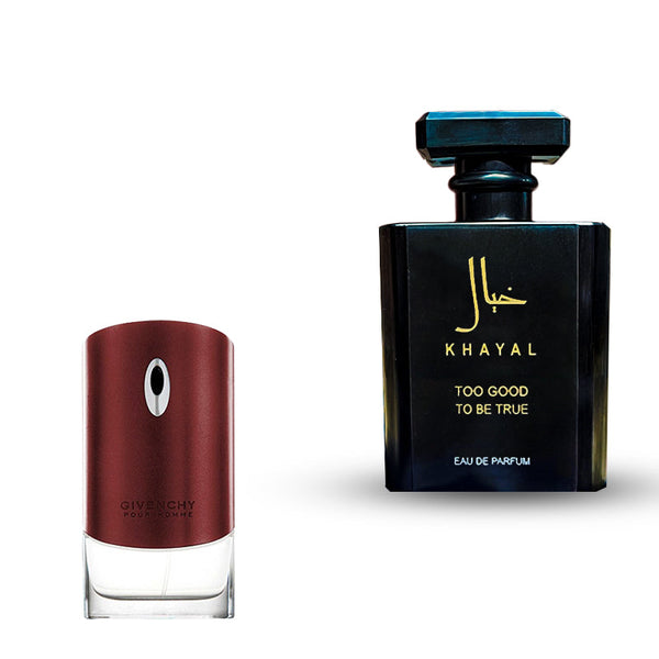 جيفنشي بور أوم