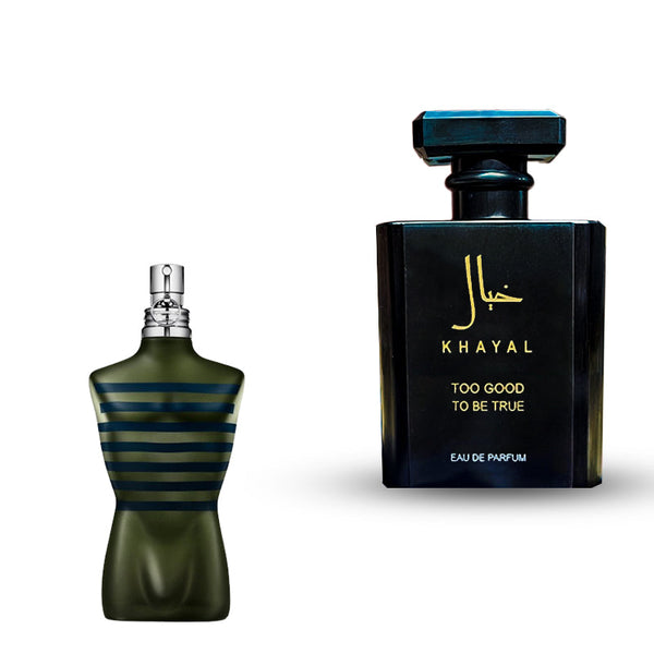 لو ميل افيتور