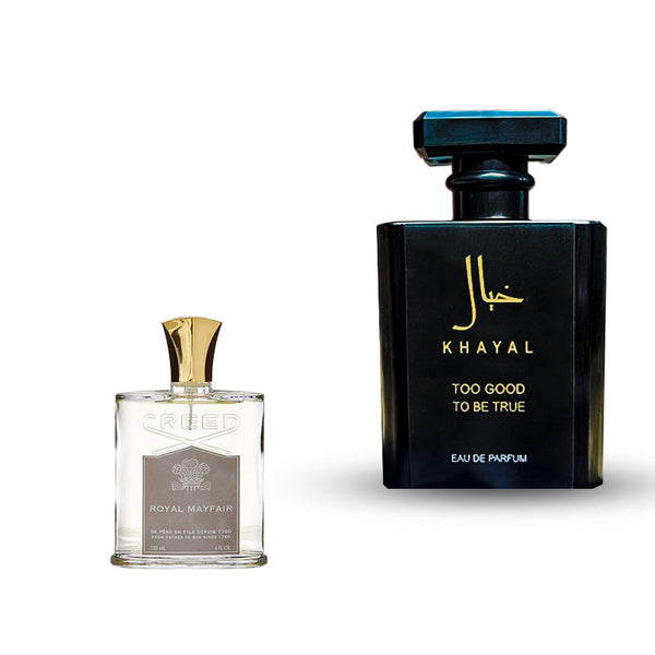 كريد رويال مايفير