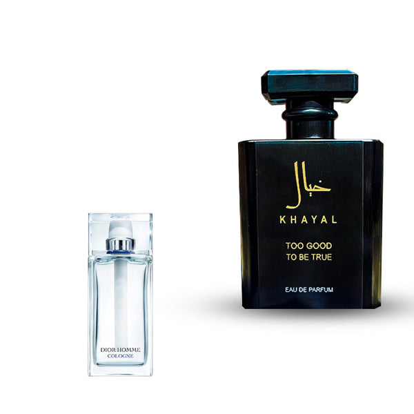 ديور هوم كولون