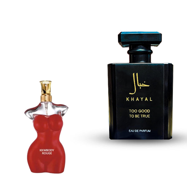 ككو بودي روج