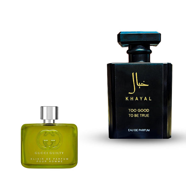 جوتشي جيلتي اليكسير