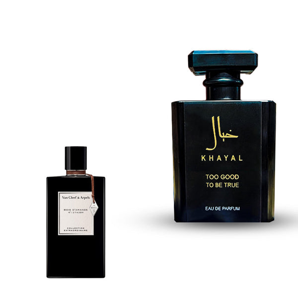 فان كليف بويس دا ماندي