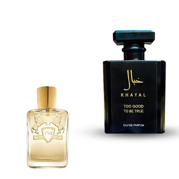 شاجيا دي مارلي