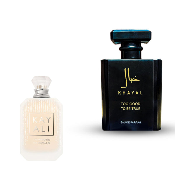 كيالي سنتال 36