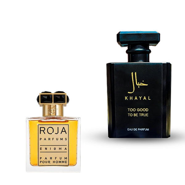 عطر روجا دوف اينجما بور هوم