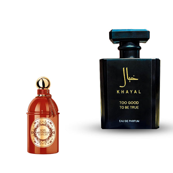 جيرلان بويس ميستريو