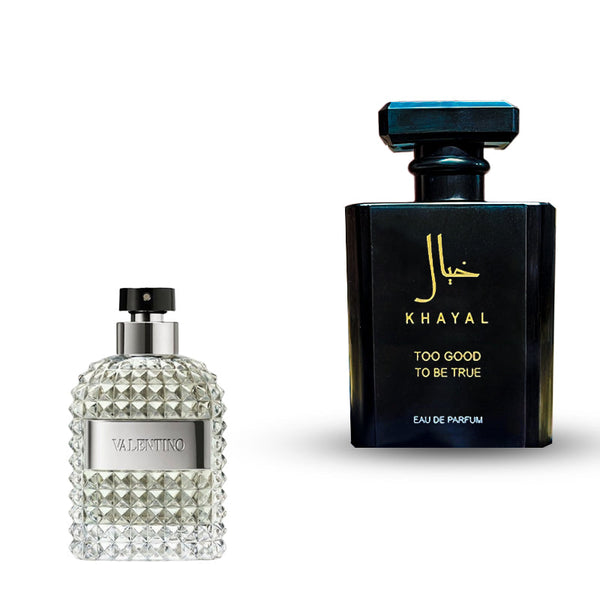 فالنتينو امو اكوا