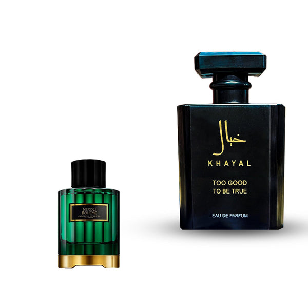 كارولينا هيريرا نيرولي بوهمي