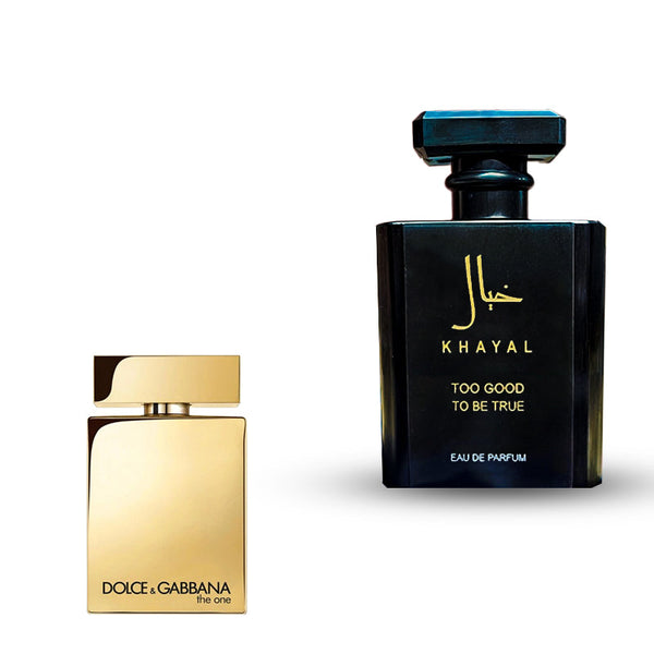 ذا وان جولد