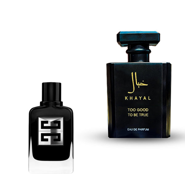 جنتل مان سوسايتي