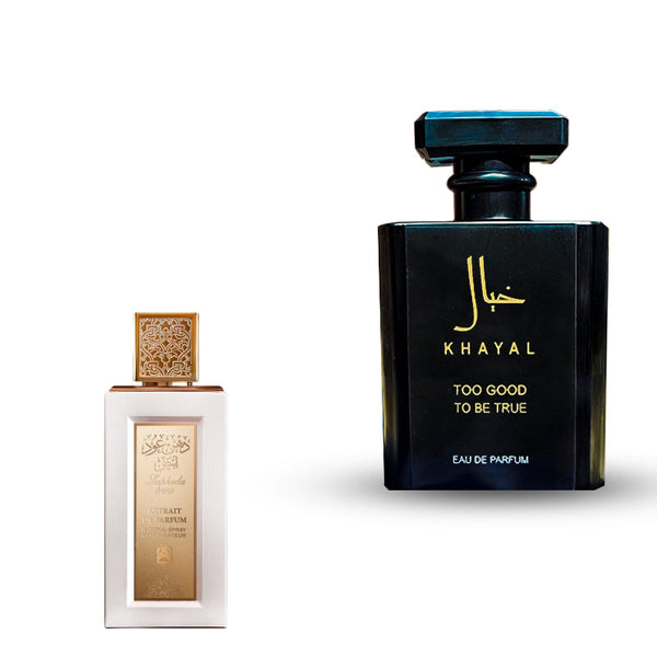 عود ابيض صافيدا