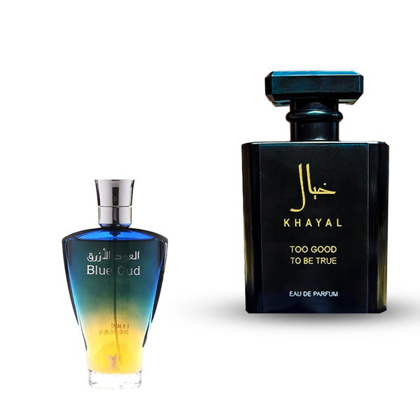 عود ازرق العربيه للعود