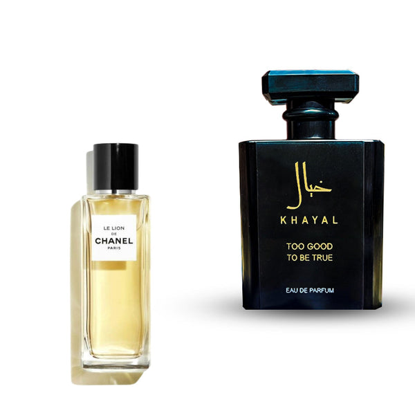 شانيل لو ليون