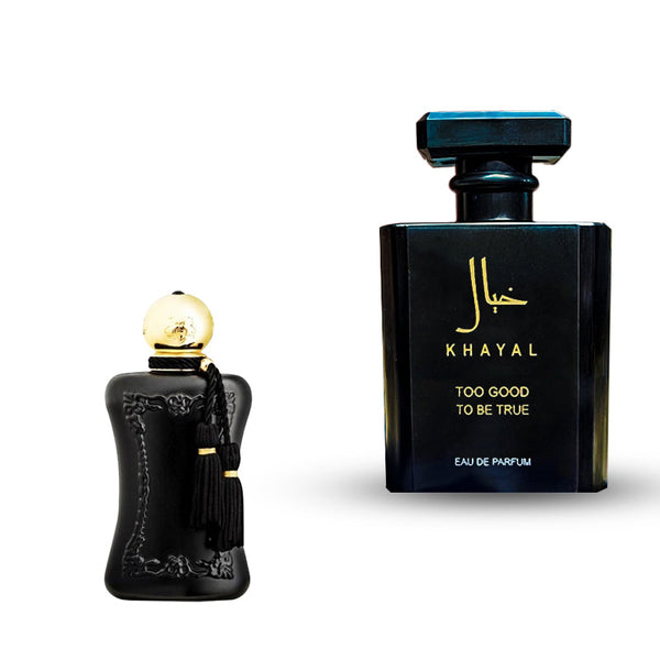 عطر مارلي اثاليا