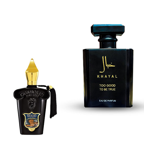 زيرجوف ريجيو