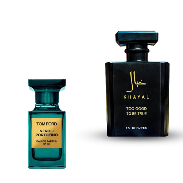 توم فورد نيرولي بورتوفينو