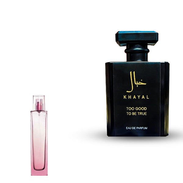 كن مختلفآ للنساء