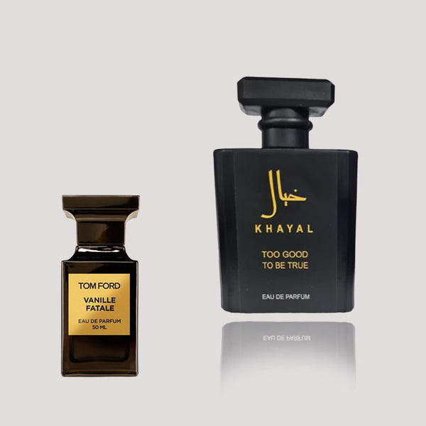 توم فورد فانيلا فاتال