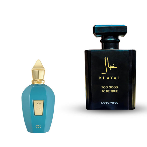 زيرجوف ايربا بورا