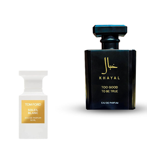 سوليل بلانك