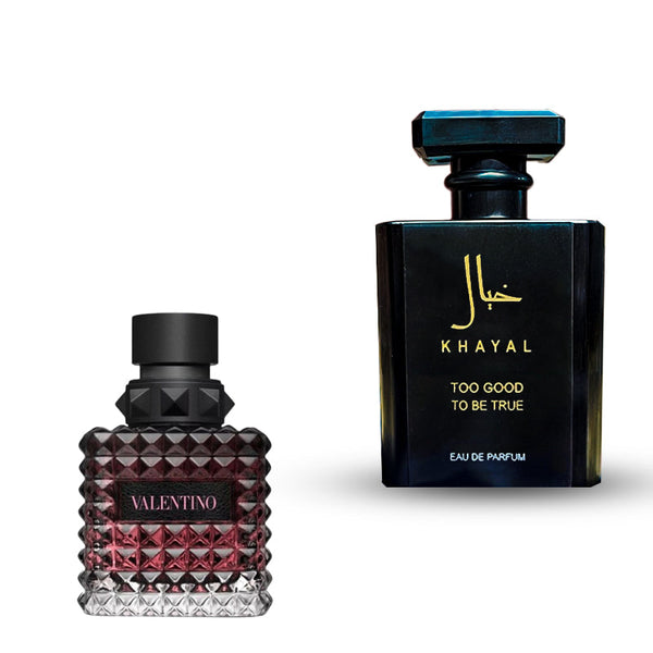 فالنتينو أمو دونا انتنس