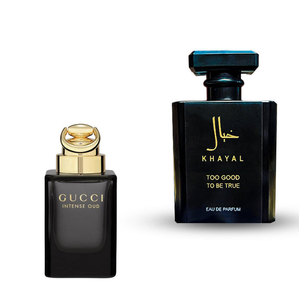 جوتشي عود انتنس