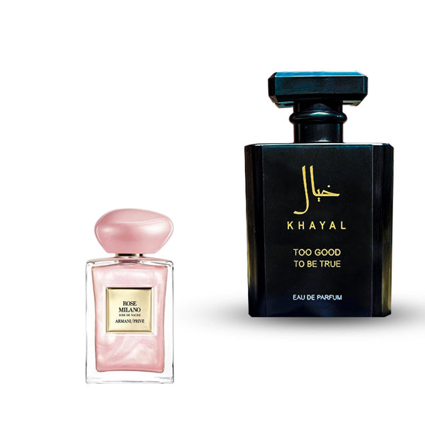 روز ميلانو سوي دي ناكري