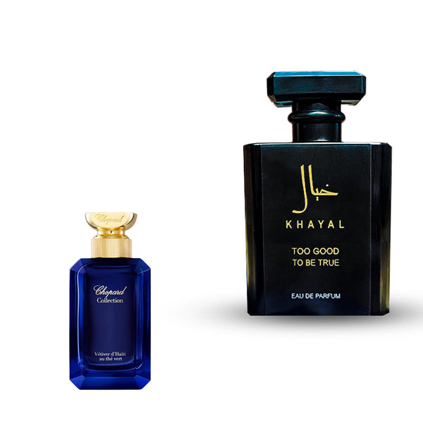 فيتفر دي هايتي