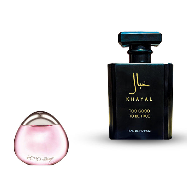 دافيدوف ايكو او دو بارفيوم للنساء