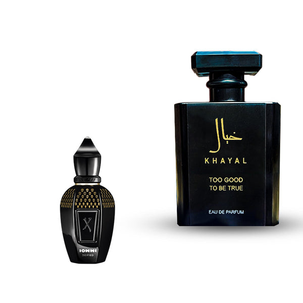 ديفايد توني إيومي بارفوم